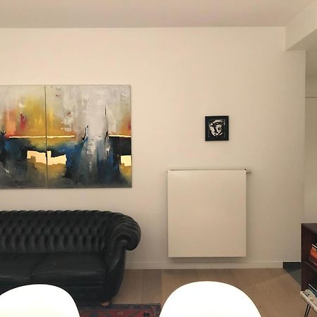 Bel Appartement ZeeBrugge Eksteriør bilde