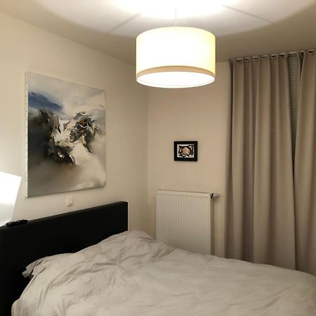 Bel Appartement ZeeBrugge Eksteriør bilde