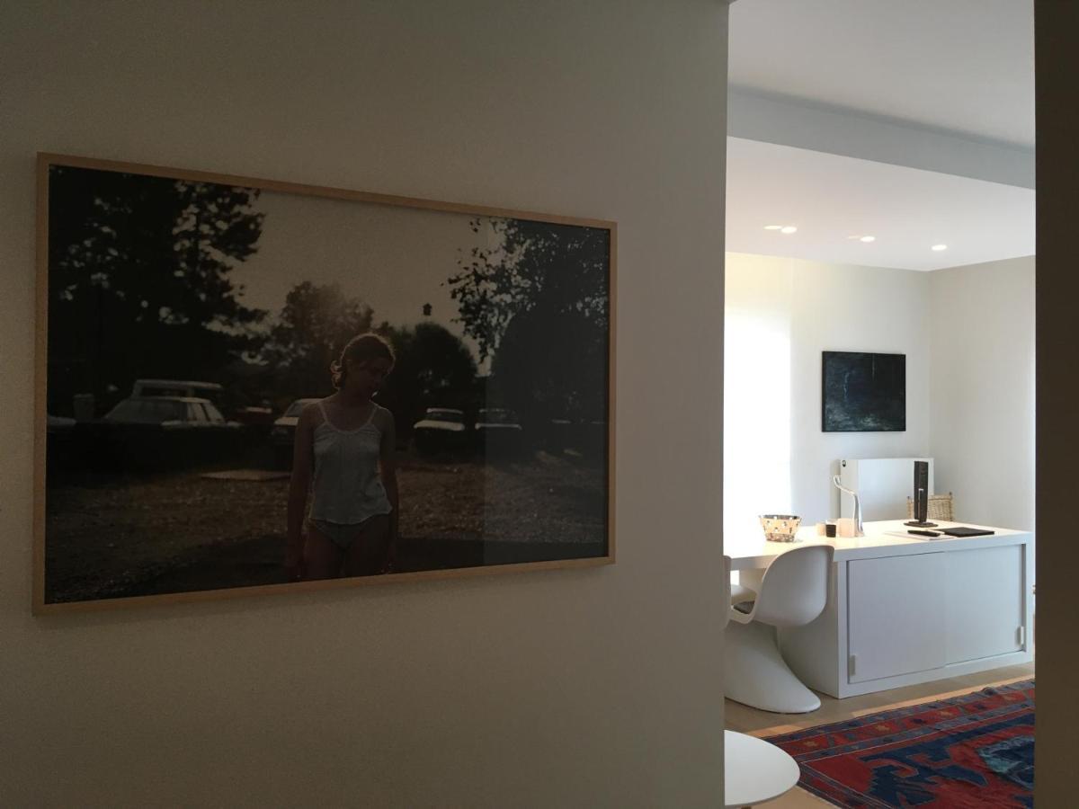 Bel Appartement ZeeBrugge Eksteriør bilde