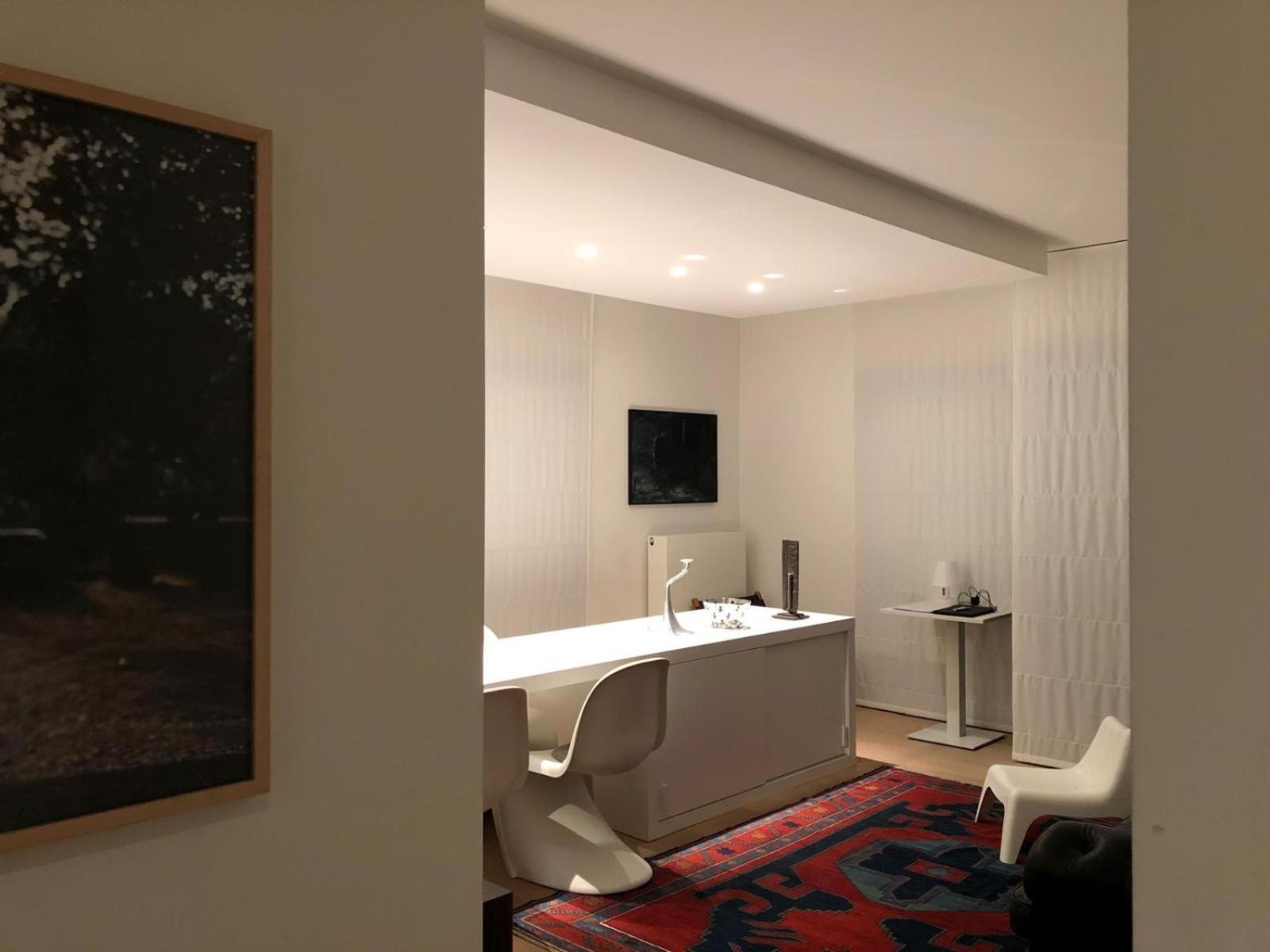 Bel Appartement ZeeBrugge Eksteriør bilde