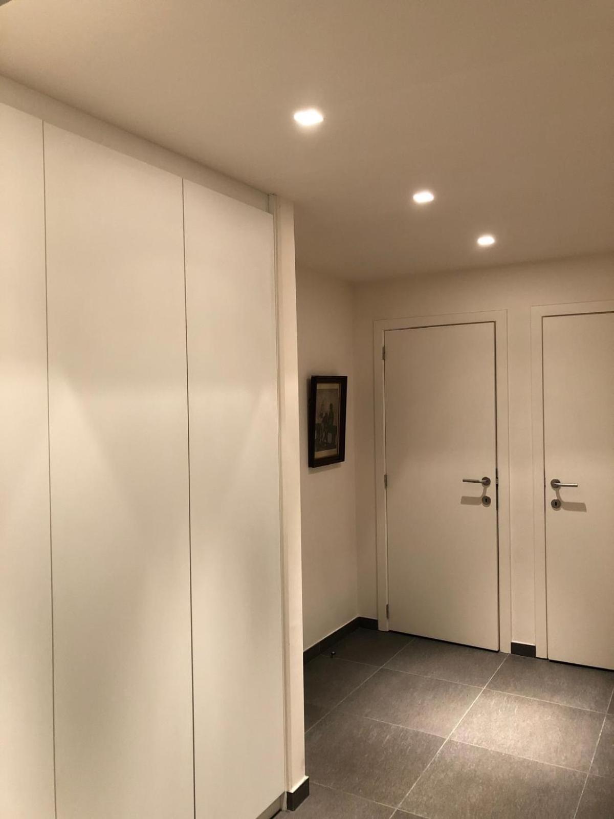 Bel Appartement ZeeBrugge Eksteriør bilde
