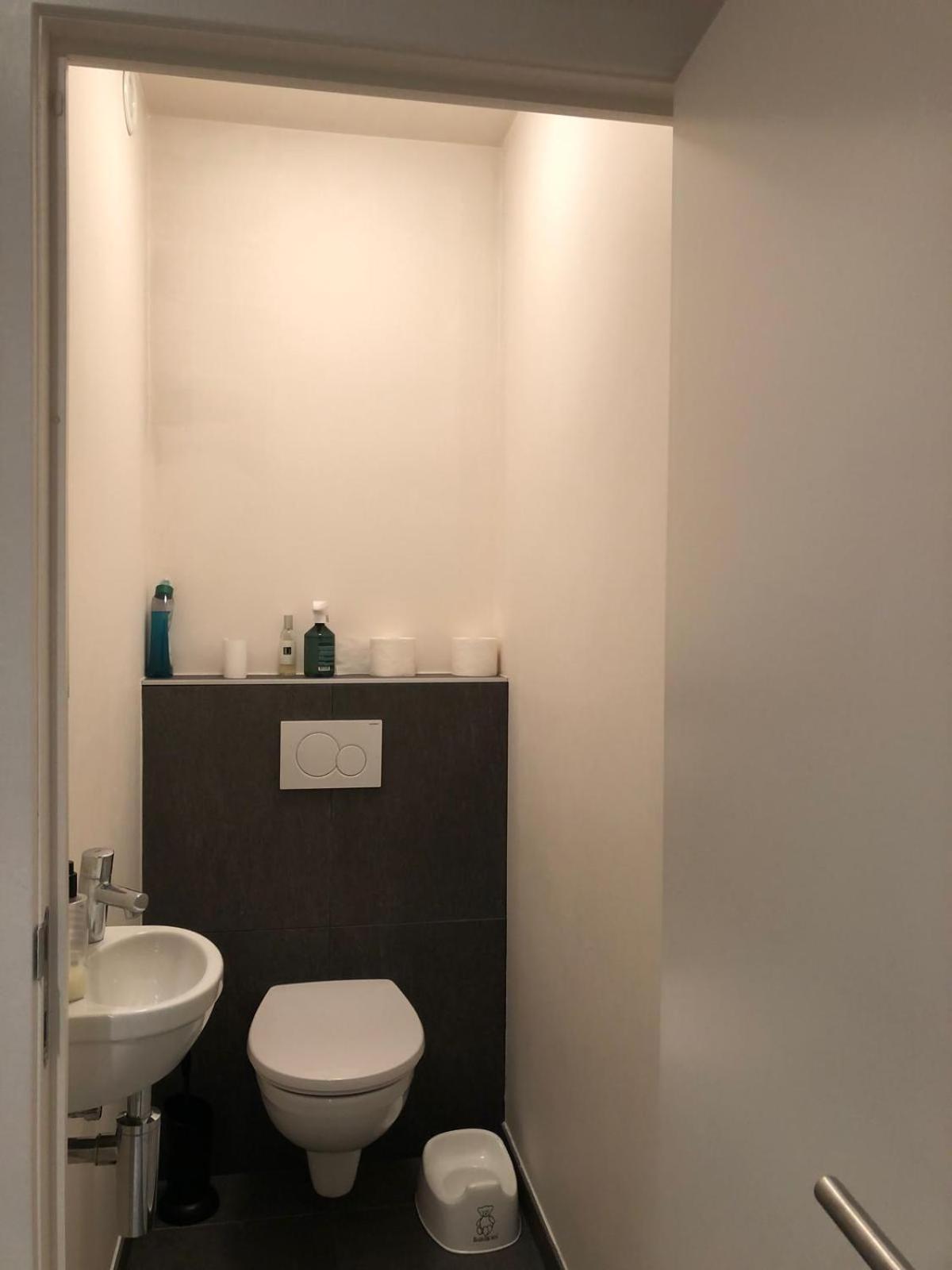 Bel Appartement ZeeBrugge Eksteriør bilde