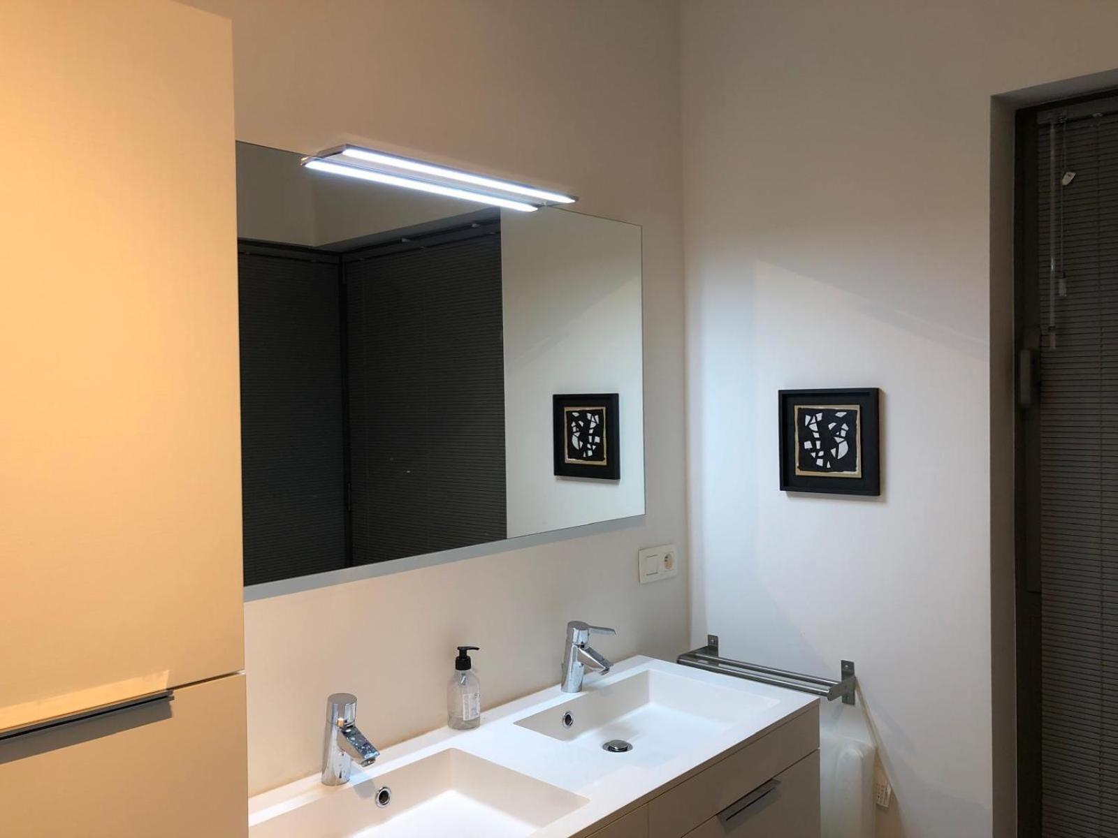 Bel Appartement ZeeBrugge Eksteriør bilde