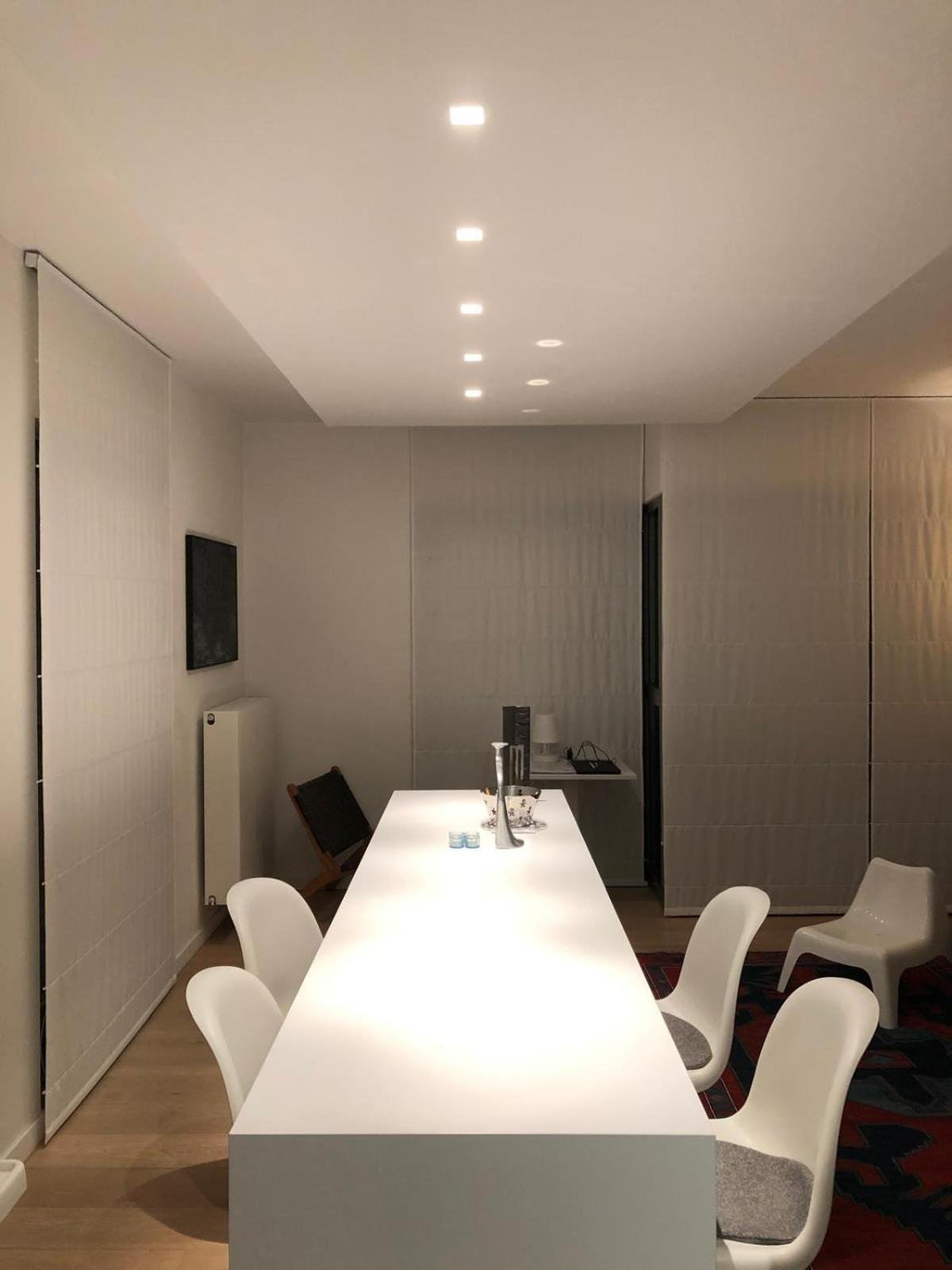 Bel Appartement ZeeBrugge Eksteriør bilde