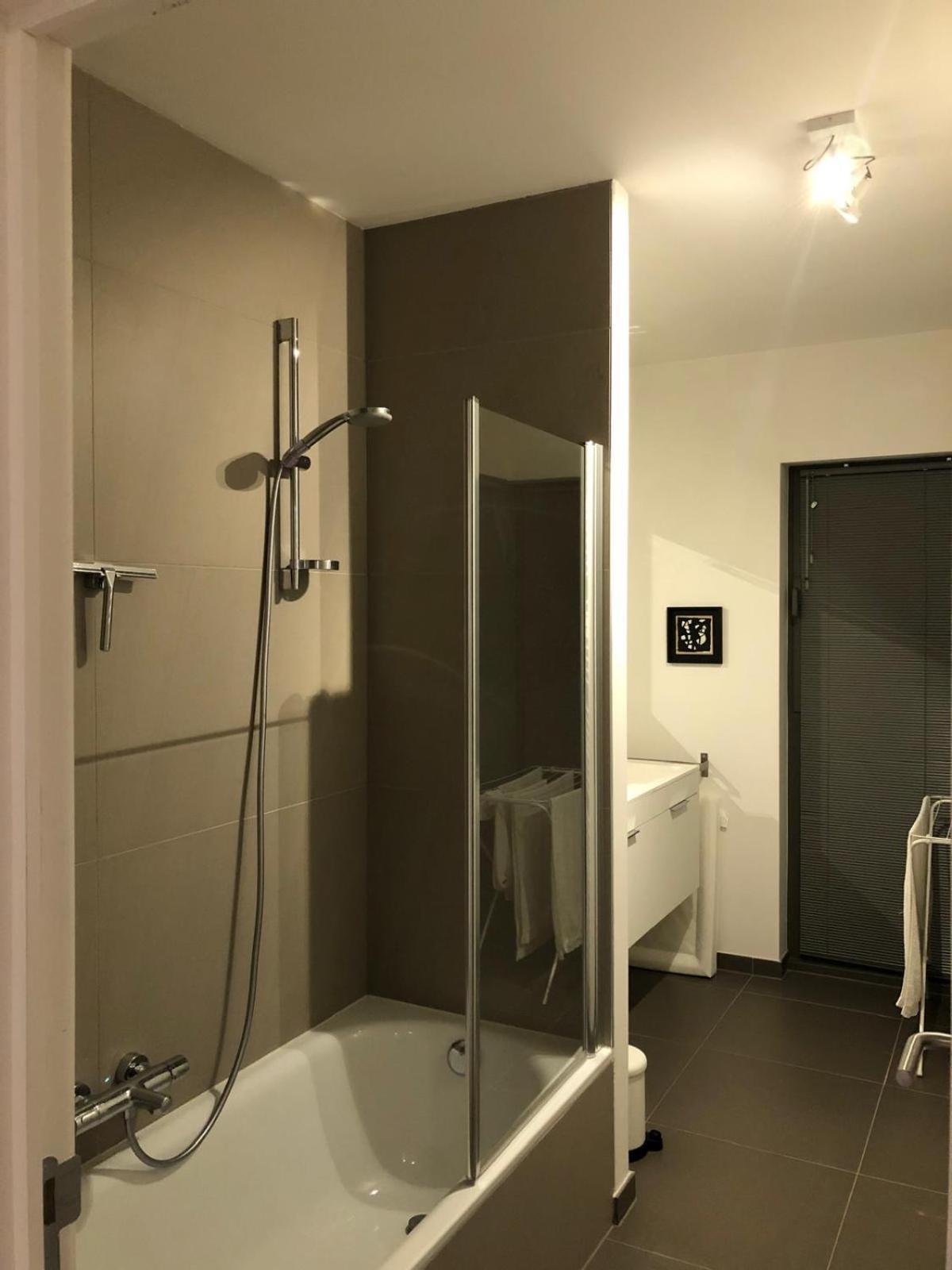 Bel Appartement ZeeBrugge Eksteriør bilde